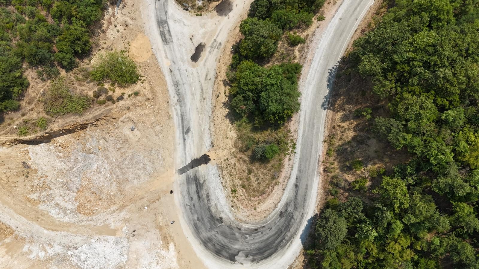 Route Survey